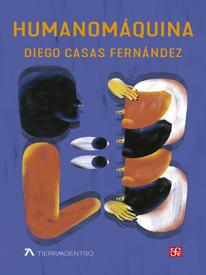 cover image of Humanomáquina